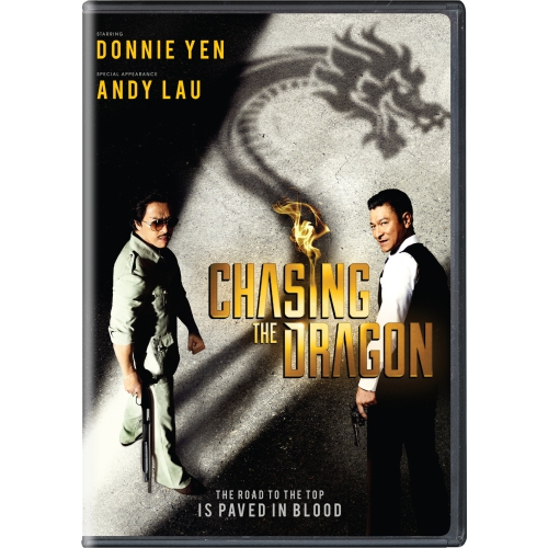 Chasing the Dragon [DVD]