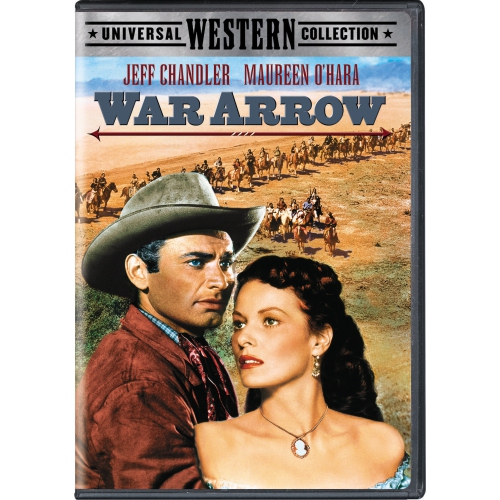 War Arrow [DVD]