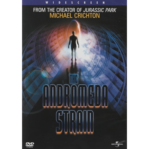 Andromeda Strain, The