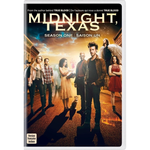 Midnight, Texas: Season One [DVD]