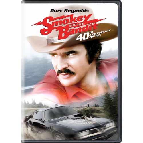 UNIVERSAL STUDIOS  Smokey And The Bandit [DVD]