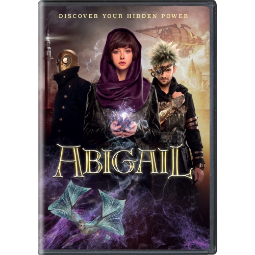 Magical Adventures in the Forbidden City [DVD]