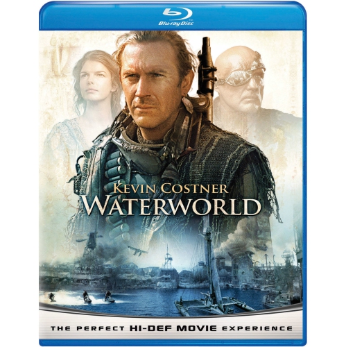 Waterworld [Blu-ray]