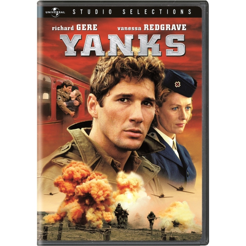 Yanks [DVD]