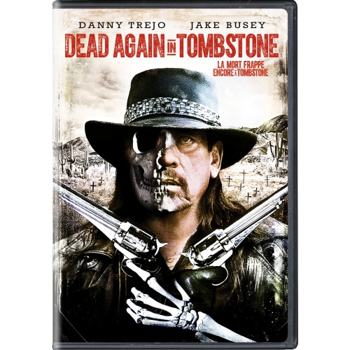 Dead Again in Tombstone [DVD]