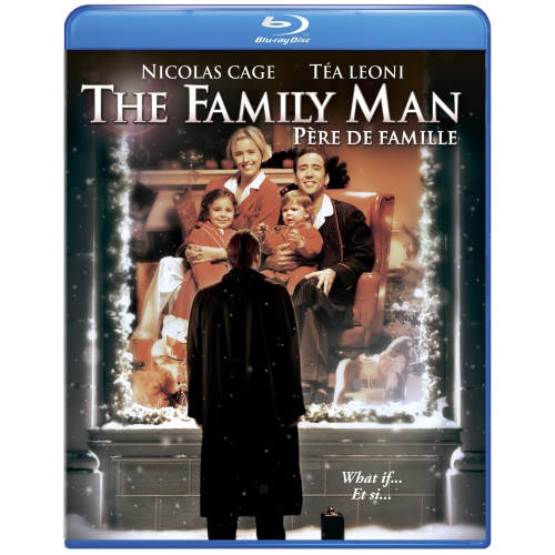 The Family Man [Blu-Ray]