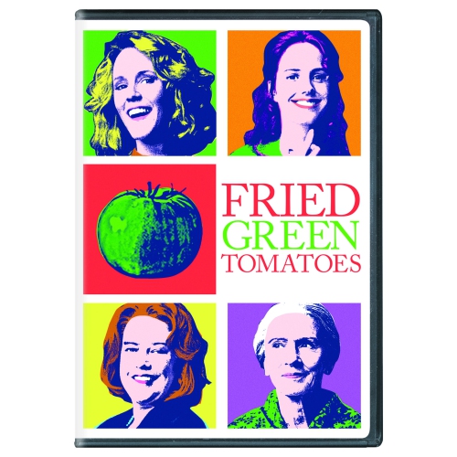 Fried Green Tomatoes [DVD]