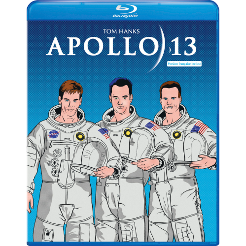 Apollo 13 [UHD]