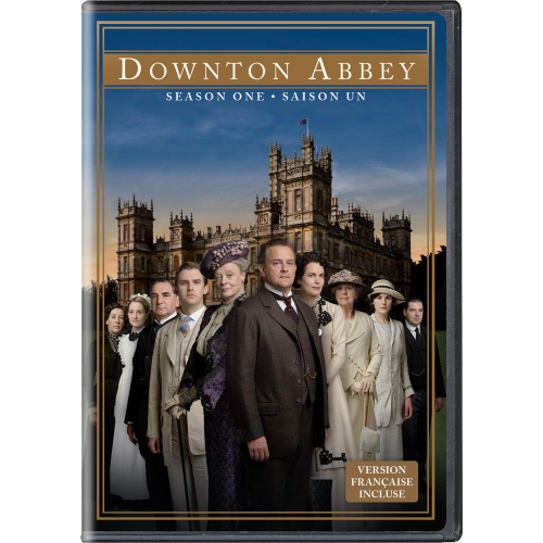 Downton Abbey: Season 1