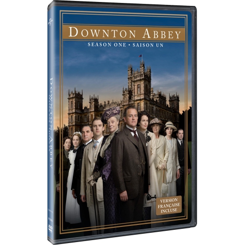 Downton Abbey: Season 1