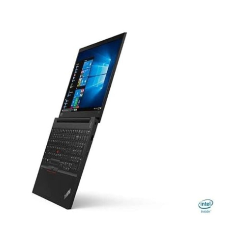 Lenovo ThinkPad E15 15.6" Laptop - Intel Core i5-10210U - 8GB DDR4 - 256GB SSD - Windows 11 Pro - Black by LENOVO - Refurbished condition - Image 5