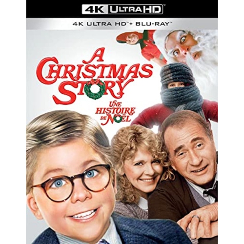 A Christmas Story [UHD]