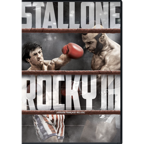 Rocky III