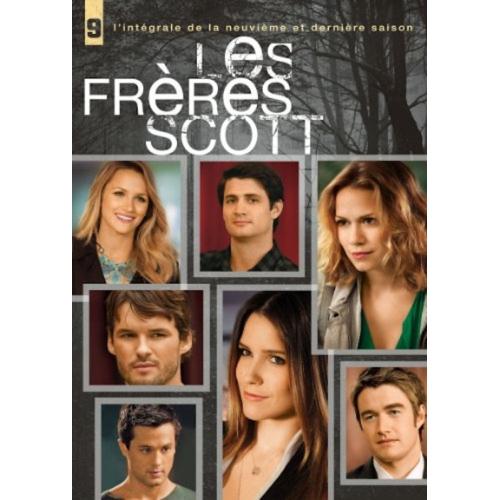 One Tree Hill: S9 [DVD]