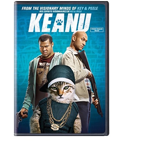 UNIVERSAL STUDIOS  Keanu [DVD]