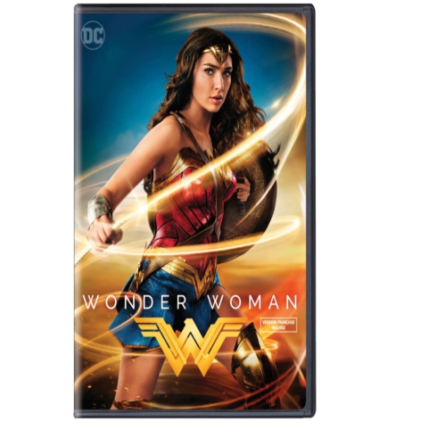 Wonder Woman: Special Edition [DVD]
