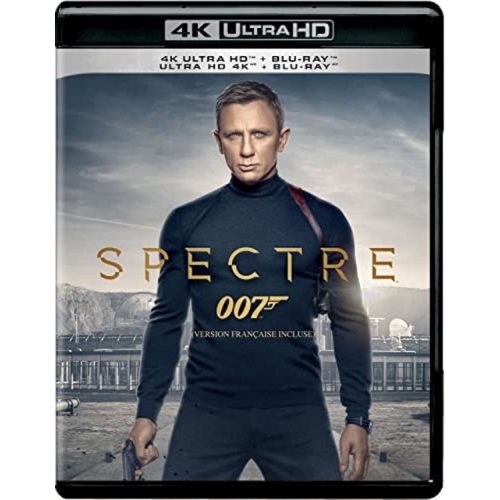 Spectre [UHD]