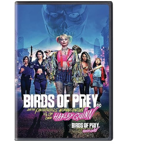 Birds of Prey: Special Edition [DVD]