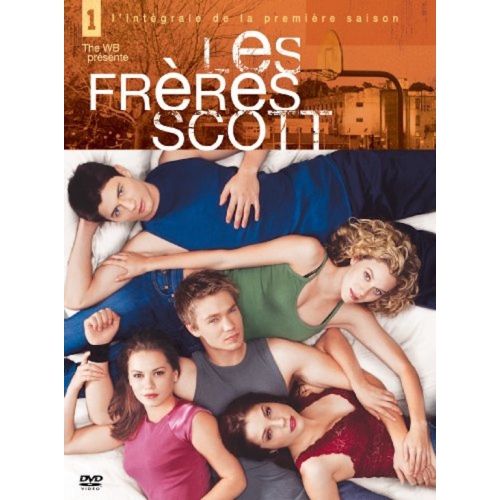 ONE TREE HILL:S1 [DVD]