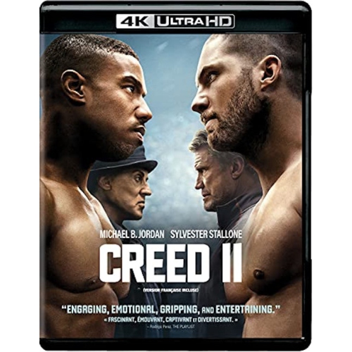 Creed II [UHD]