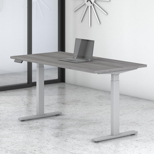 Bush Business Furniture Move 60 Series 60W Height Adjustable Standing Desk
