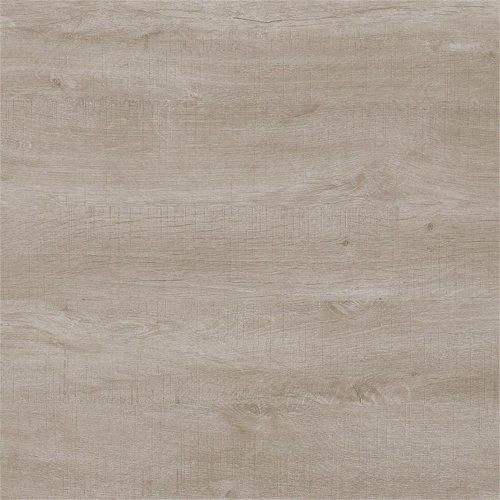 Bush Furniture Key West 60W L Desk with Cabinet & Bookcase in Washed Gray