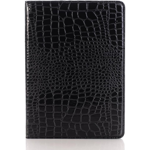 UNKNOWN  Ipad 9Th 8Th 7Th Gen 10.2 Inch Case for Women, Ipad Air 3Rd/ipad Pro 10.5 Inch Case, Crocodile Synthetic Leather