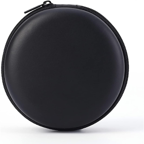 Earphone Case Headphone Earbud Hard Protective Carrying Case Bag