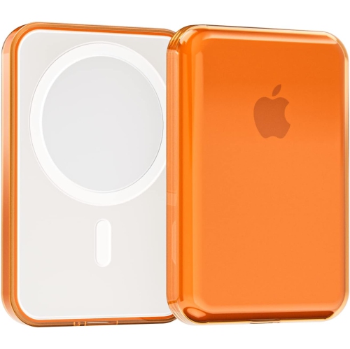 iPhone Battery Pack MagSafe + ケース Magsafe Battery Pack Cases | Best Buy Canada