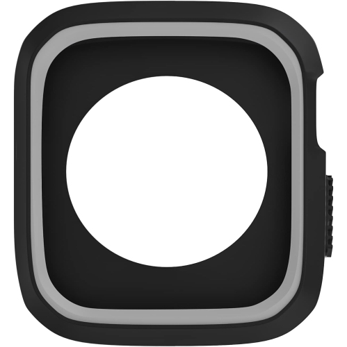 Compatible avec l'étui 40 mm pour Apple Watch et l'étui antichoc de protection sport pour Apple Watch pour femmes hommes