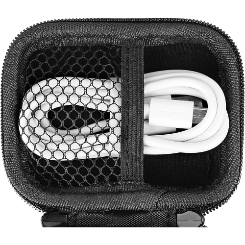 Shield Earbuds Case Compatible with Skullcandy Indy True, Jib True 2, Indy, Grind Fuel Bluetooth Ear Buds,