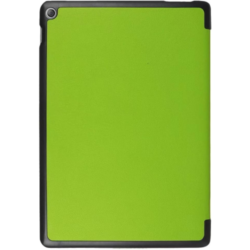 Étui pour tablette ZenPad 10 Z300CX Z300C Z300CG Z300CL Z 300&nbsp;M d'ASUS, étui folio ultra léger avec support en cuir