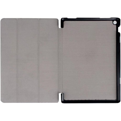 Étui pour tablette ZenPad 10 Z300CX Z300C Z300CG Z300CL Z 300&nbsp;M d'ASUS, étui folio ultra léger avec support en cuir