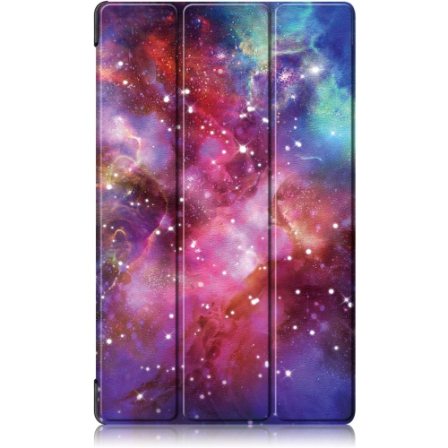 All-New Fire HD 10 2019 Case, Premium Folio Smart-Shell Stand Case Cover with Auto Sleep/Wake for All-New Fire