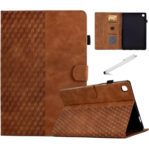 UNKNOWN  for Ipad 9Th Generation 10.2 Inch Case 2021, Ipad 8Th 7Th Generation 2020/2019 Folio Case, Slim Suede Leather