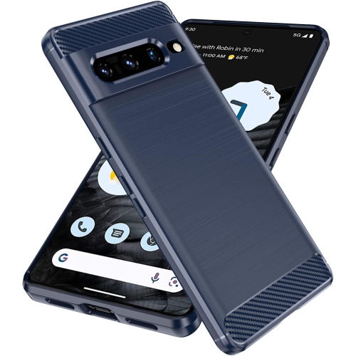 UNKNOWN  Google Pixel 7 Pro Case, Shockproof Protection Google Pixel 7 Pro Case, Slim Profile, Support Wireless