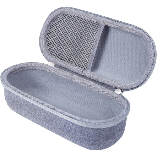 Hard Carrying Case Replacement for Precision Pro Ace Smart Golf GPS Speaker, Case Only