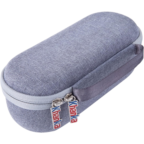 Hard Carrying Case Replacement for Precision Pro Ace Smart Golf GPS Speaker, Case Only