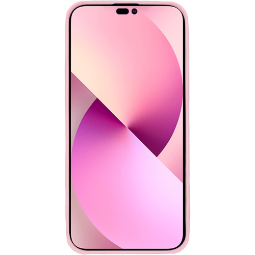 iPhone 14 Plus Case for Women, 3D Pop Bubble Heart Kawaii Gel Cover, Cute Girly for iPhone14 Plus 6.7 inch - Baby