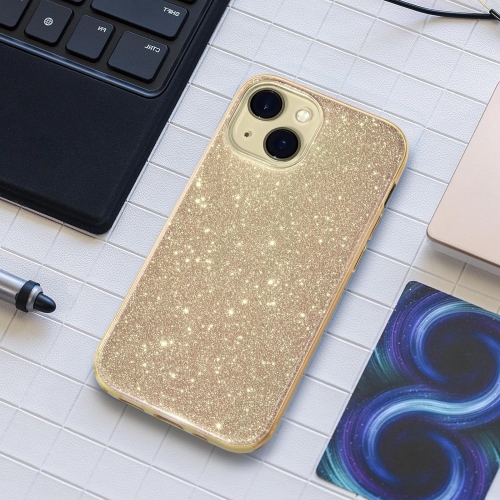 Compatible with iPhone 15 Plus Case Bling Sparkle Cute Girls Women Protective Cases Cover for iPhone 15 Plus