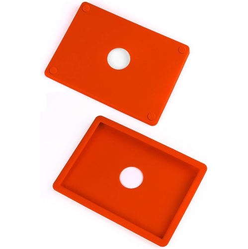 Silicone case for Magic Trackpad 2 Silicon case for Apple Wireless Touchpad Apple Magic Trackpad Case…