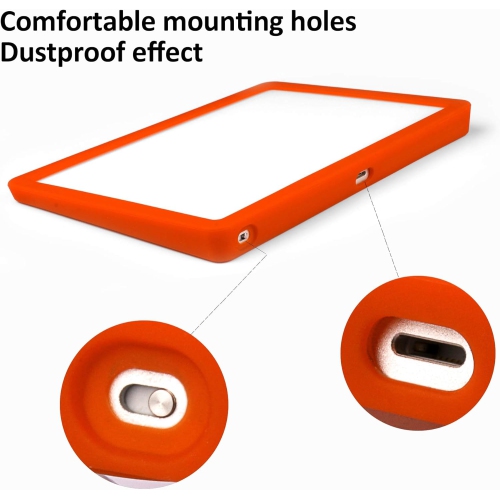 Silicone case for Magic Trackpad 2 Silicon case for Apple Wireless Touchpad Apple Magic Trackpad Case…