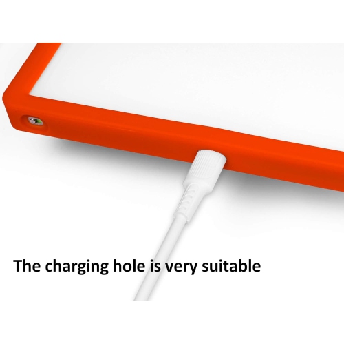 Silicone case for Magic Trackpad 2 Silicon case for Apple Wireless Touchpad Apple Magic Trackpad Case…