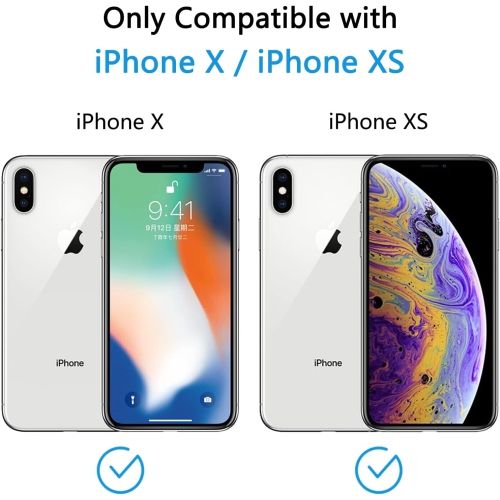 for iPhone XR Case, Soft Silicone Protection Shockproof Phone Case Cover for iPhone XR Case 6.1"