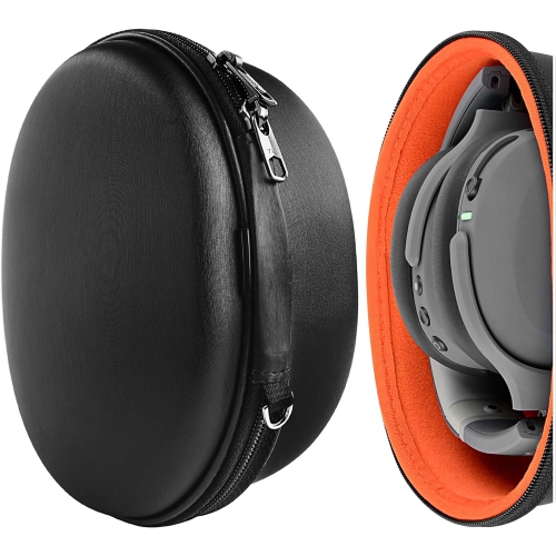 Shield Headphones Case Compatible with Skullcandy Riff 2, Riff, Crusher ANC, Crusher Evo, Hesh 3, Crusher 360