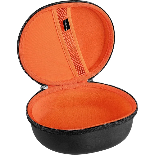 Shield Headphones Case Compatible with Skullcandy Riff 2, Riff, Crusher ANC, Crusher Evo, Hesh 3, Crusher 360