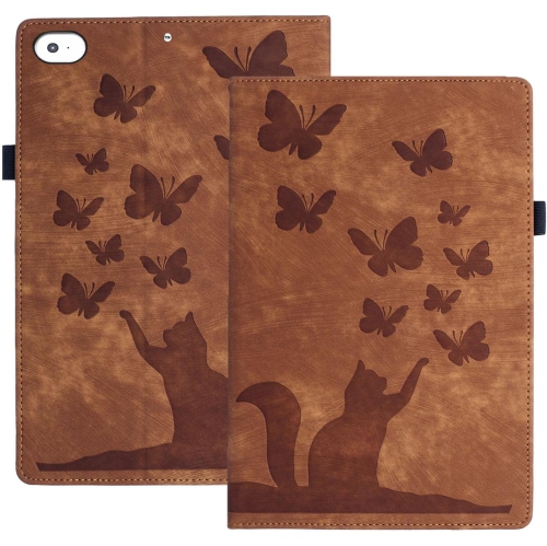 UNKNOWN  Tablet Case for Ipad Mini 1/2/ 3/4/ 5 All Model Premium Pu Leather Convenient Stand Feature Shockproof