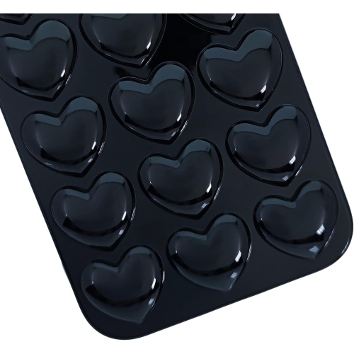 iPhone 15 Plus Case for Women, 3D Pop Bubble Heart Kawaii Gel Cover, Cute Girly for iPhone15 Plus 6.7 inch -