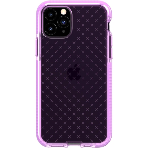 Evo Check for Apple iPhone 11 Pro - Hygienically Clean Antimicrobial Phone Case with 12 ft. Drop Protection