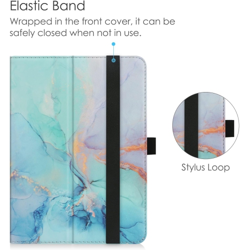 Universal Case for 7 inch 8 inch Tablet,Stand Folio Universal Tablet Case Protective Cover for 7" 8" Touchscreen